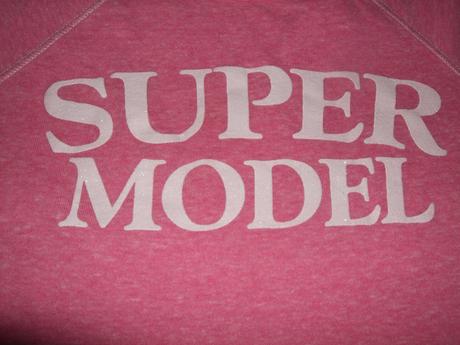 Tričko super model zn. river.island, river island,116