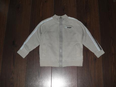 Klučičí mikiny - vel.104, c&a,104