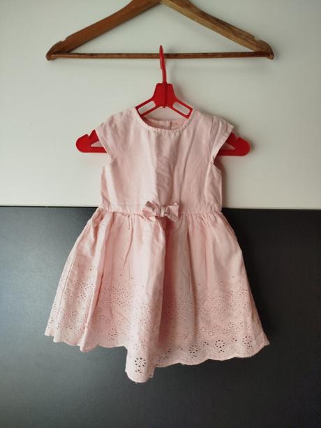 Šaty zn. early days vel.80, early days,80