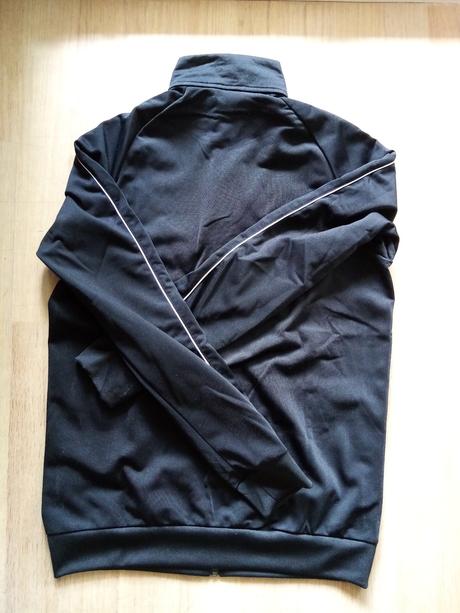 Mikina adidas, adidas,158
