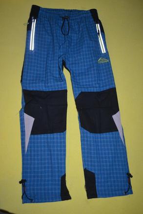 Plátěné kalhoty kugo bavlněné,v.152,158, kugo,152 / 158