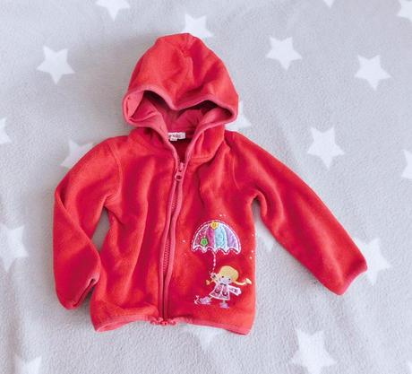 Mikinka bluezoo vel.80/86, bluezoo,80