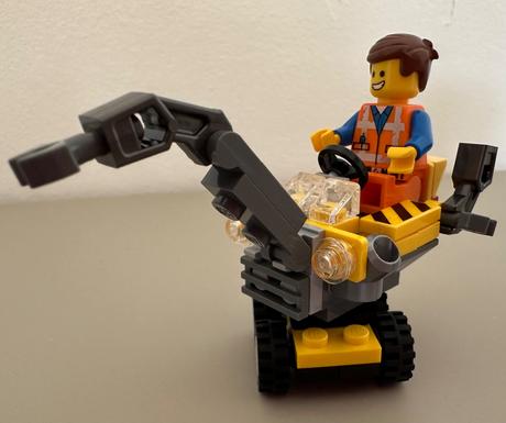 Lego the lego movie 2 30529,