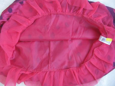 Krásné společenské dívčí šaty, george,116