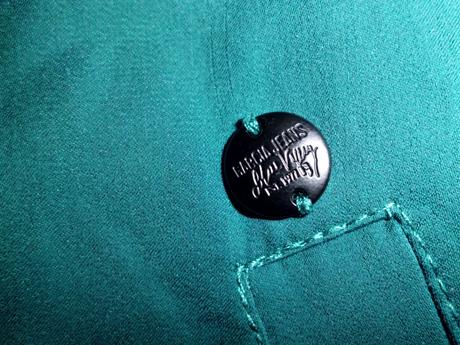 Garcia jeans bomber, s