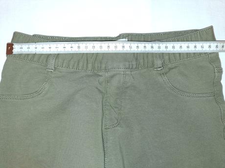 Dívčí džegíny, f&f,140