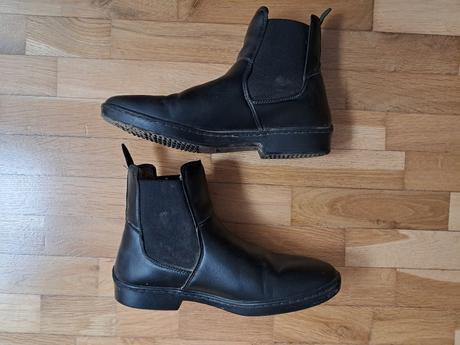 Jezdecká perka, decathlon,39