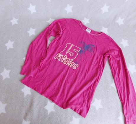 Tričko alive vel.140, alive,140