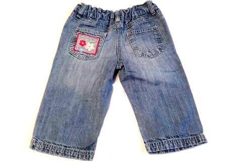 +++riflové kraťasy s regulací v pase+++, adams,110