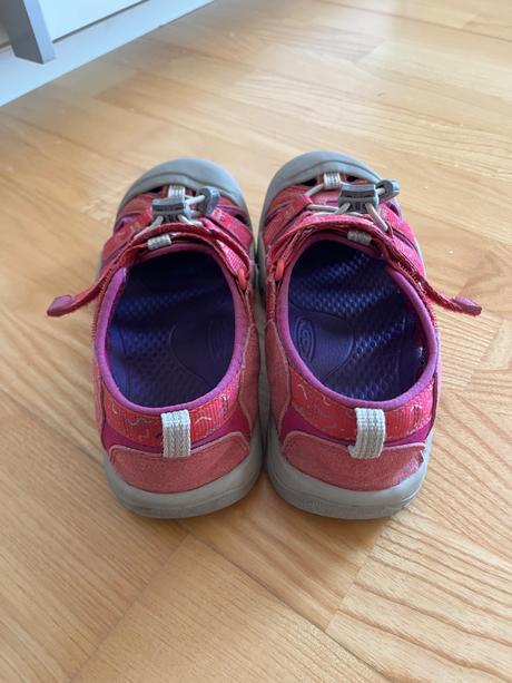 Keen sandály vel. 35, keen,35