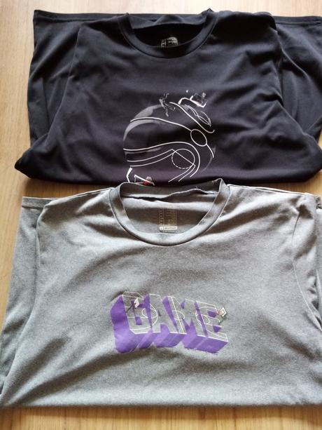 Triko, decathlon,158