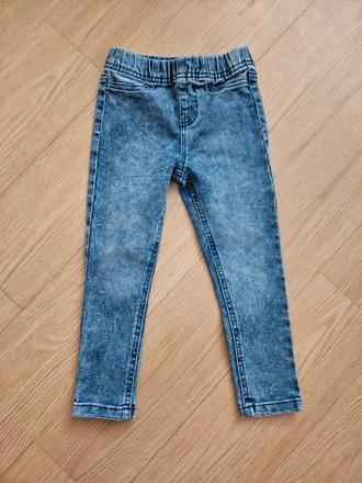 Džegíny, vel. 104, pepco,104