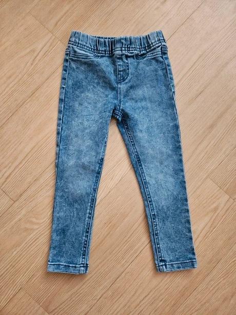 Džegíny, vel. 104, pepco,104