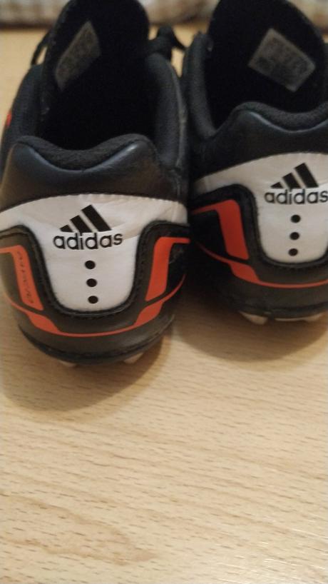 Kopačky, adidas,35