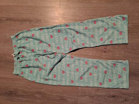 Pyžamové kalhoty, calvin klein,146