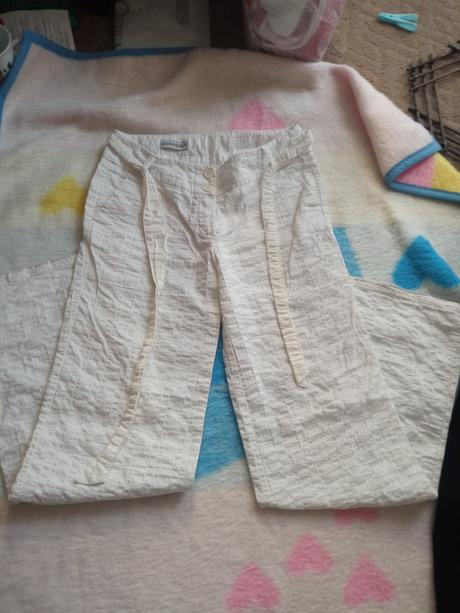 Dámské kalhoty velikost xs/s, xs