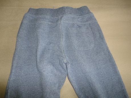 Jako nové tepláky george, vel. 7-8 let, george,122