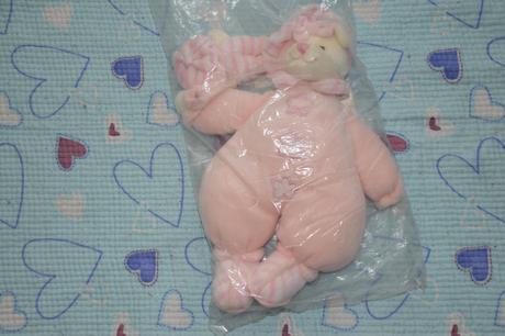 Medvídek, muchláček, usínáček, bukowski 2ks,