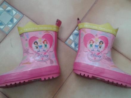Gumáky disney princess, disney,24
