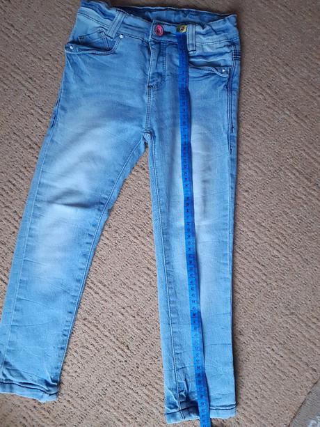 Džíny, dopodopo,104
