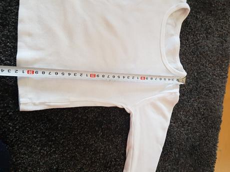 Tričko značky mothercare, vel. 1-1,5roku (86cm)., mothercare,86