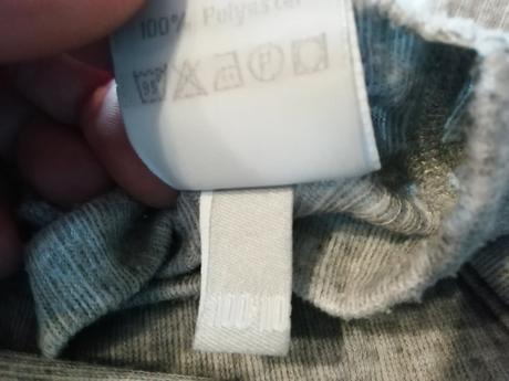 Termo triko kvalitní-craft 92-98-pěkný stav, 92