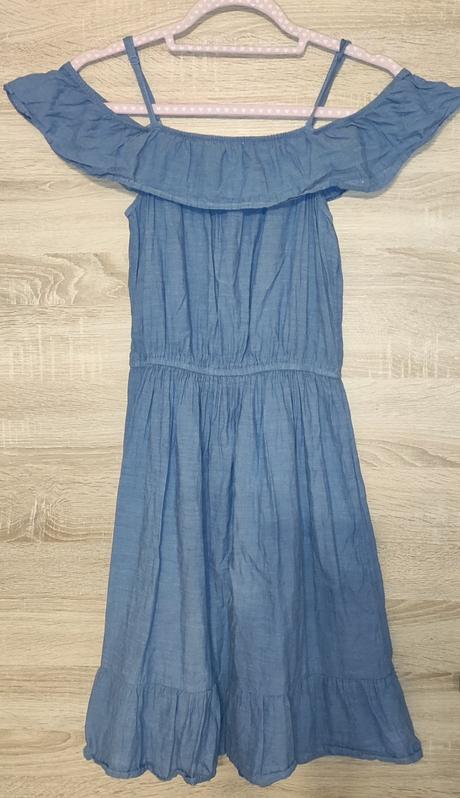 Letní šaty, takko,158