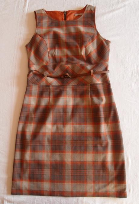 K28	dámské business šaty / šatovka, orsay,36