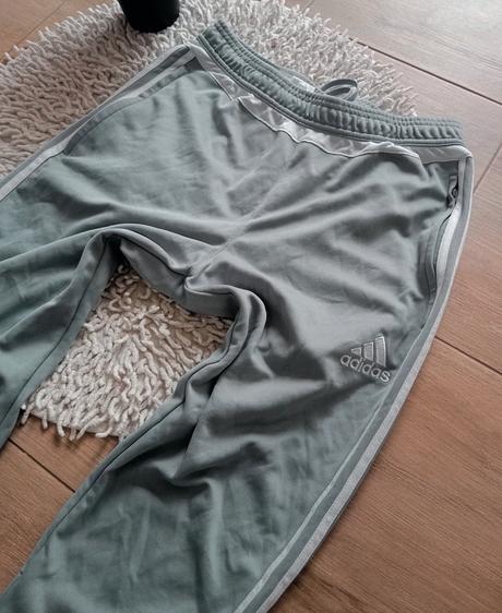 Tepláky adidas vel.m, adidas,m