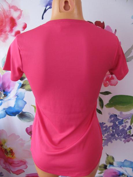 Funkční elastické tenisové tričko awdis, xs