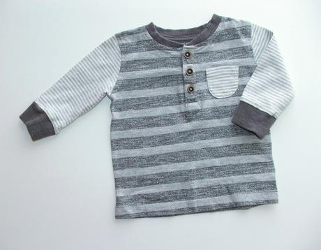 W188 chlapecké triko vel. 68, next,68