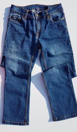 N9	dívčí rifle vel. 146, 146