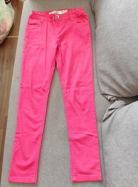 Skinny denim co.,vel.140, denim co,140