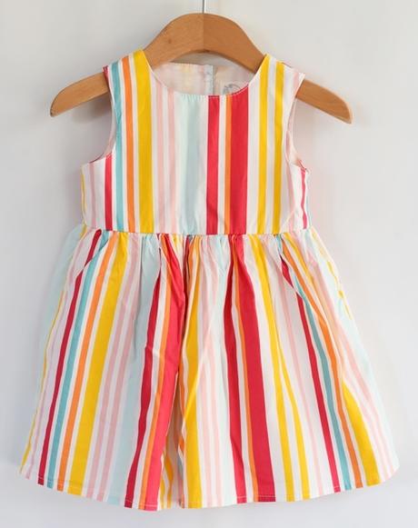 Šaty vel. 9 - 12 m, primark,80