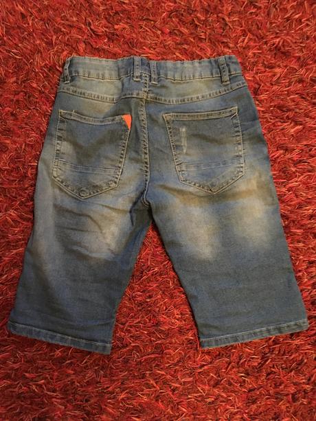 Riflové tříčtvrťáky, chapter young,158