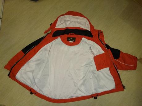 Jarní bunda 116, 116