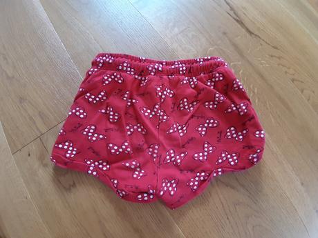 Kraťasy č.134, 134