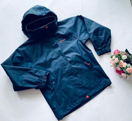 Bu/ bunda jaro/podzim - v.9/10 let, 140