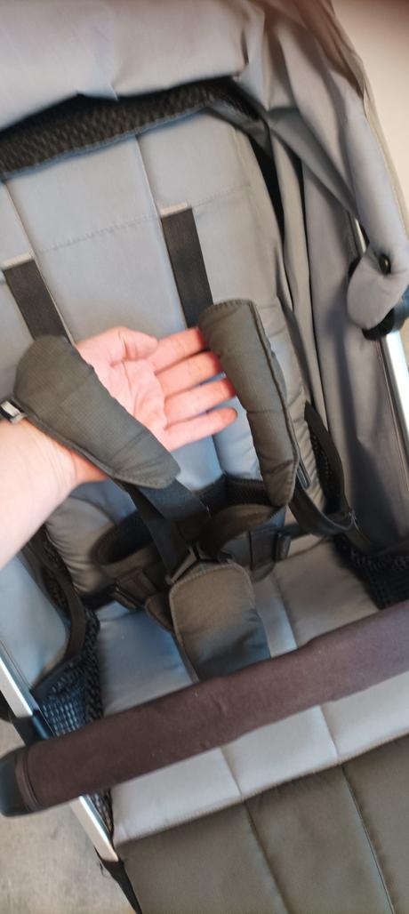 Sportovní kočárek thule urban glide, thule,thule urban glide 2