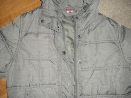 Zimní bunda, sam73,s