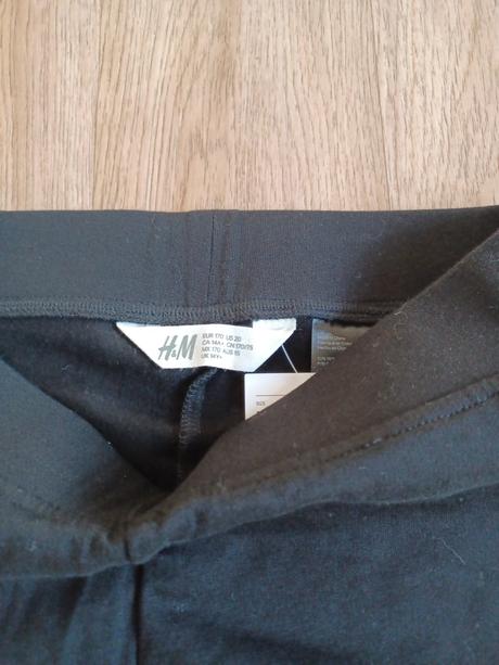 Silnější legíny h&m, h&m,170