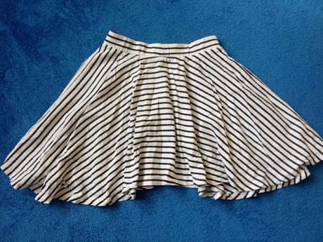 Sukně 9-10let, bonprix,140