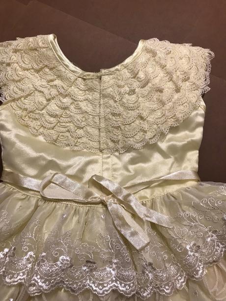 Šaty společenské - v.cca 80/86, 80