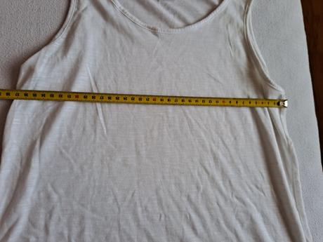 Dívčí tílko ff, vel, 158, f&f,158