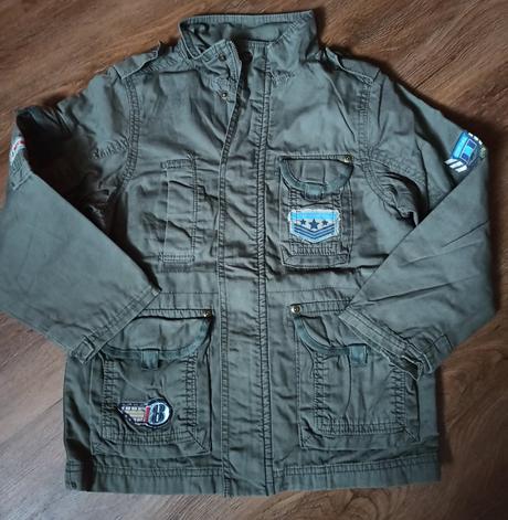 Jaro/podzim parka next, next,116