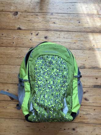 Školní batoh boll smart 24,