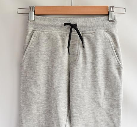 Tepláky vel. 6 - 7 let, george,122