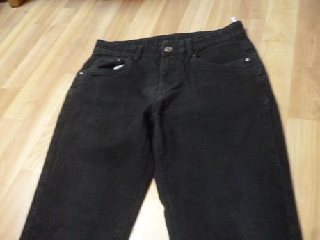 Elastické rifle pro maminy vel.s, c&a,s