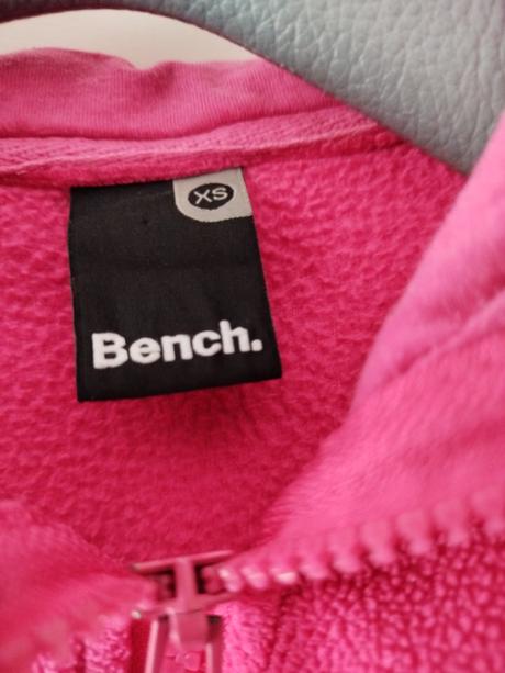 Mikina zn. bench vel.34, bench,34