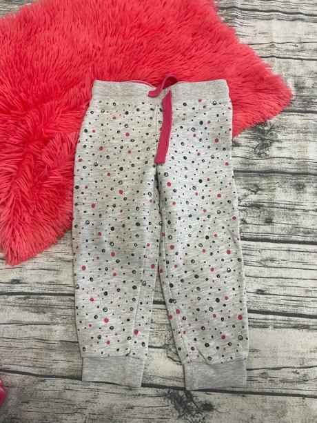 Dívčí tepláky lupilu 86/92, lupilu,86